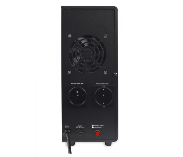 VOLT SINUS PRO 2000 W 24/230V (1400/2000W) - 1213008 - zdjęcie 4